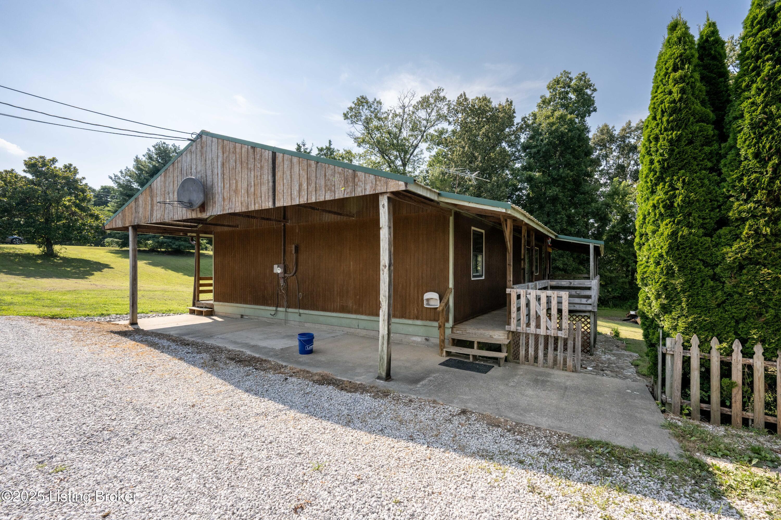 770 Hobbs Reesor Road Vine Grove, KY 40175 - Photo 28 of 46 DHI-131