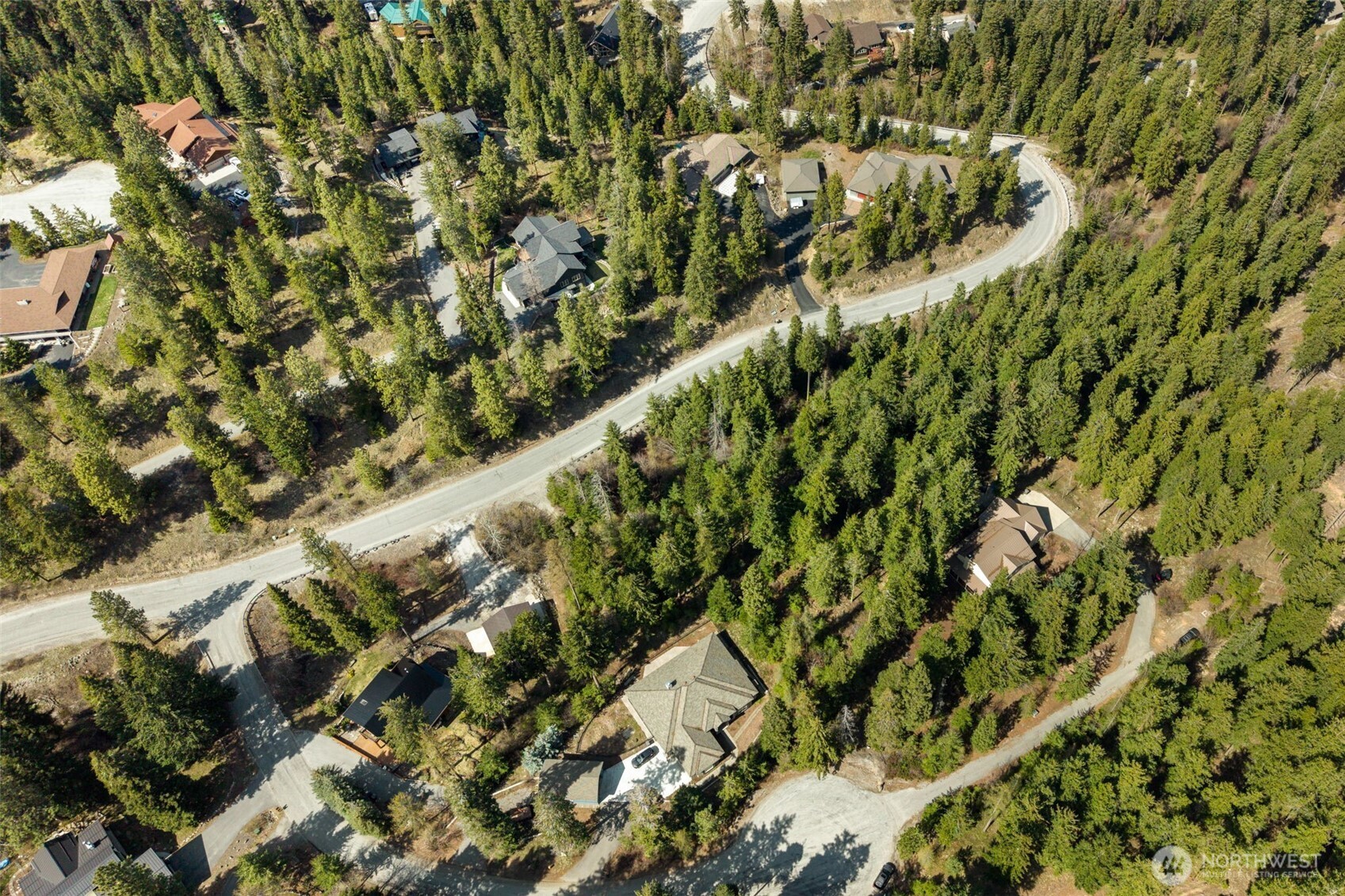 6409 Forest Ridge Drive Wenatchee, WA 98801 - Photo 17 of 30