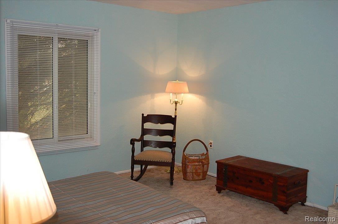 1689 Chilson Road Howell, MI 48843 - Photo 13 of 23 bedroom #3
