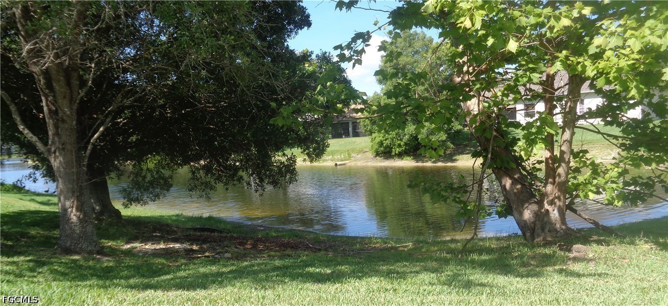 2463 Nature Pointe Loop Fort Myers, FL 33905 - Photo 47 of 50 a view of a lake view