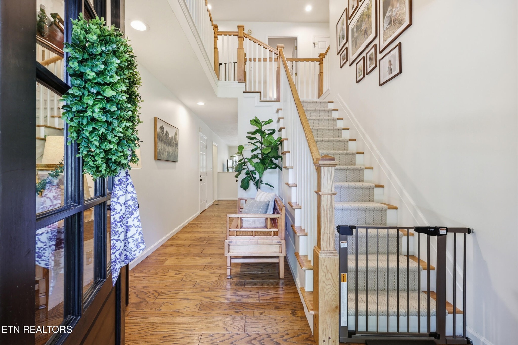 702 Knight Bridge Road Maryville, TN 37803 - Photo 3 of 37 Gallery Image 3