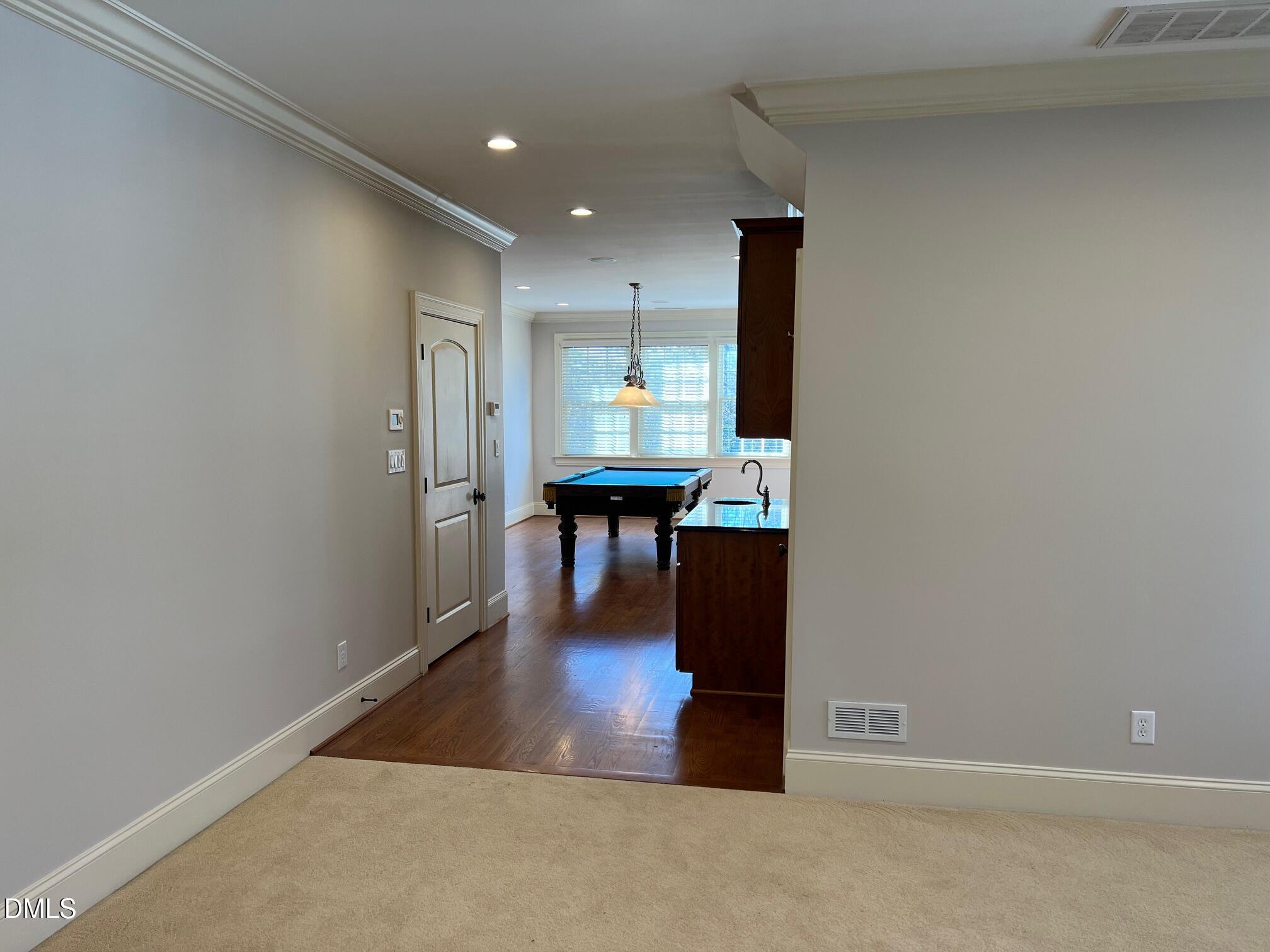 3316 Darien Drive Raleigh, NC 27607 - Photo 22 of 30