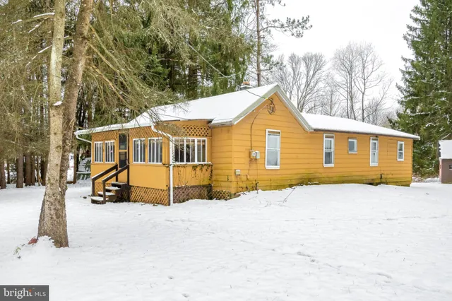 $85,000 | 3416 Broadford Road, Oakland, MD 21550