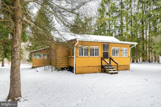 $85,000 | 3416 Broadford Road, Oakland, MD 21550