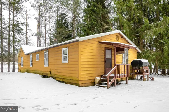 $85,000 | 3416 Broadford Road, Oakland, MD 21550