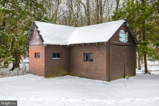 $85,000 | 3416 Broadford Road, Oakland, MD 21550