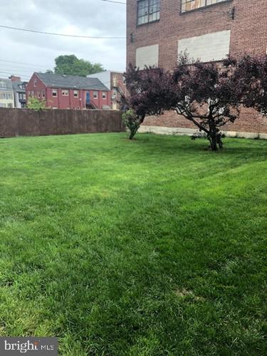 121 South Queen Street, Unit 3 York, PA 17403 - Photo 8 of 8 a view of a house with a yard