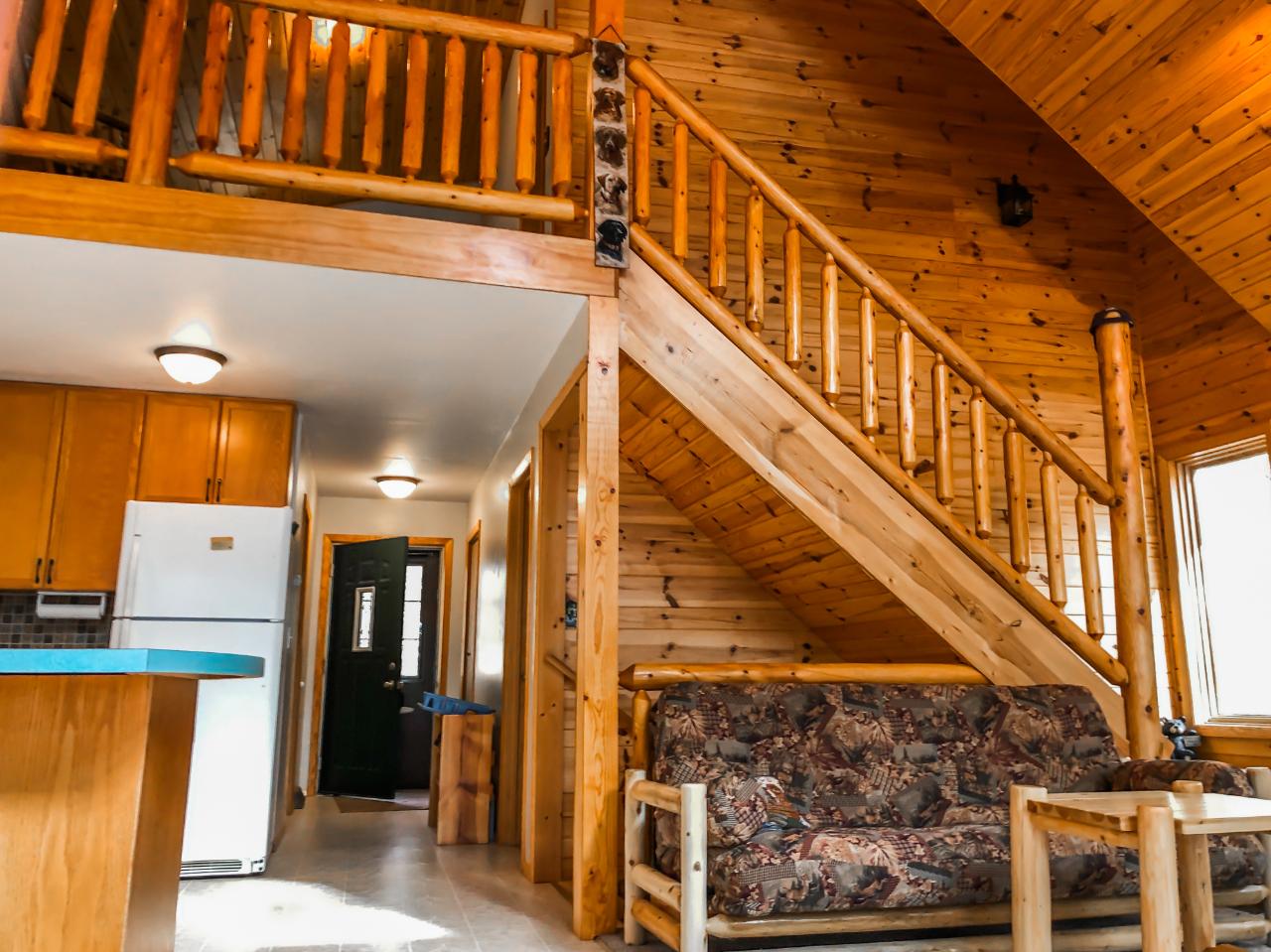 8985 Koolish Road Minocqua, WI 54548 - Photo 12 of 19 Gallery Image 12
