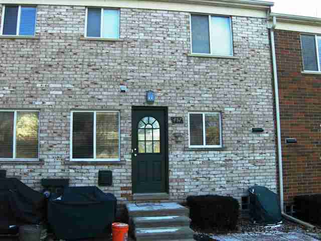 457 Miller Avenue Rochester, MI 48307 - Photo 24 of 26 Exterior Rear