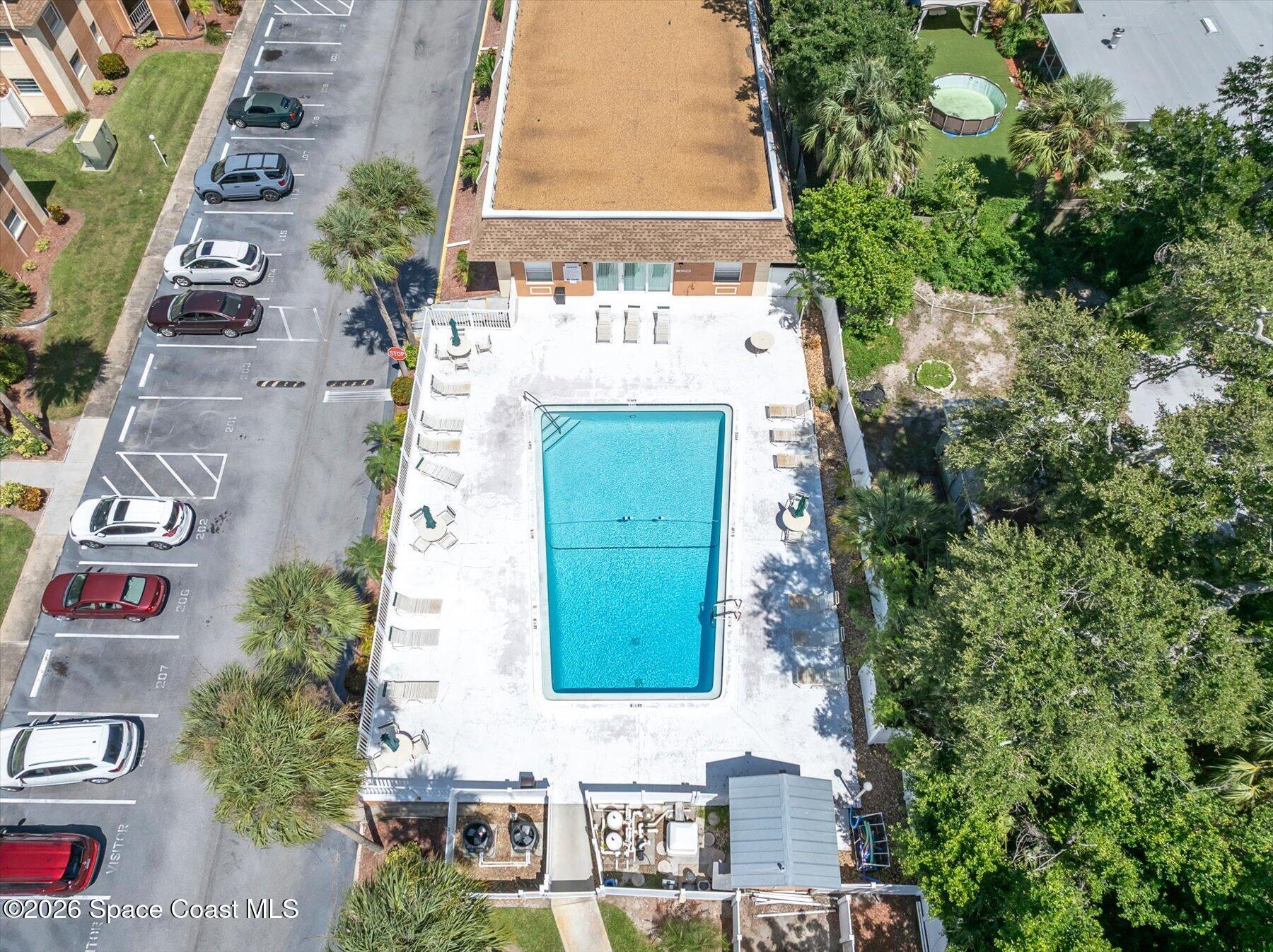 12760 Indian Rocks Road, Unit 803 Largo, FL 33774 - Photo 29 of 31 41-DJI_20260812151933_0756_D