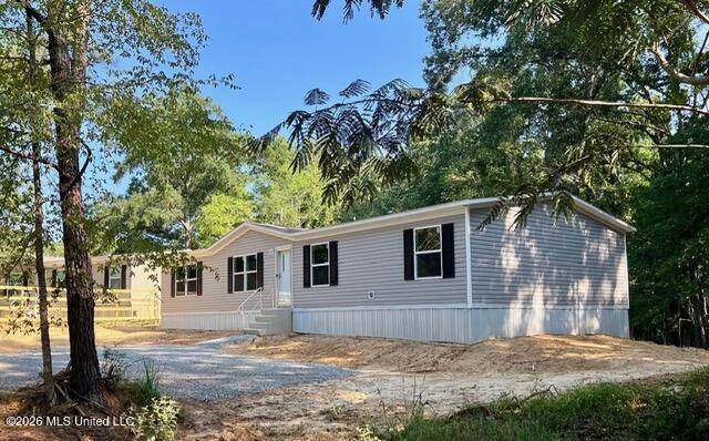 450 Old Enochs Road Florence, MS 39073 - Photo 2 of 8 IMG_3919