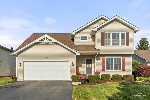 $350,000 | 6113 Oldcreek Lane, Joliet, IL 60431