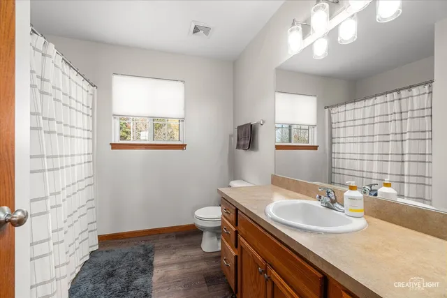 $350,000 | 6113 Oldcreek Lane, Joliet, IL 60431