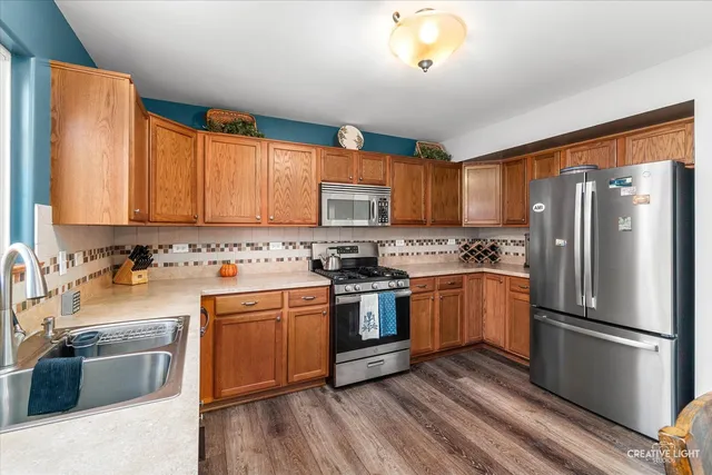 $350,000 | 6113 Oldcreek Lane, Joliet, IL 60431