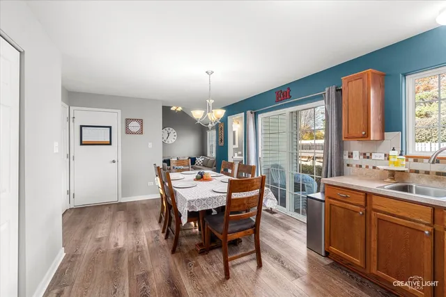 $350,000 | 6113 Oldcreek Lane, Joliet, IL 60431