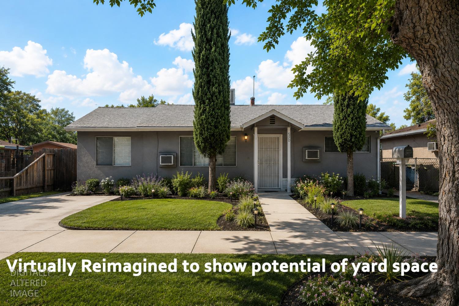 520 West 9th Street Merced, CA 95341 - Photo 2 of 43