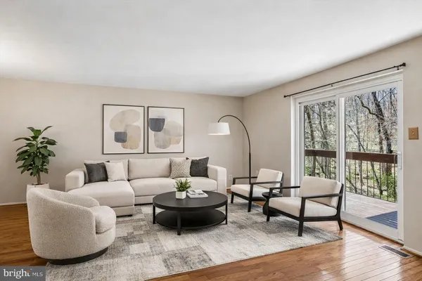 $459,900 | 8953 Skyrock Court, Columbia, MD 21046