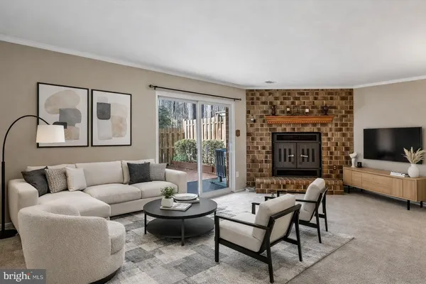 $459,900 | 8953 Skyrock Court, Columbia, MD 21046