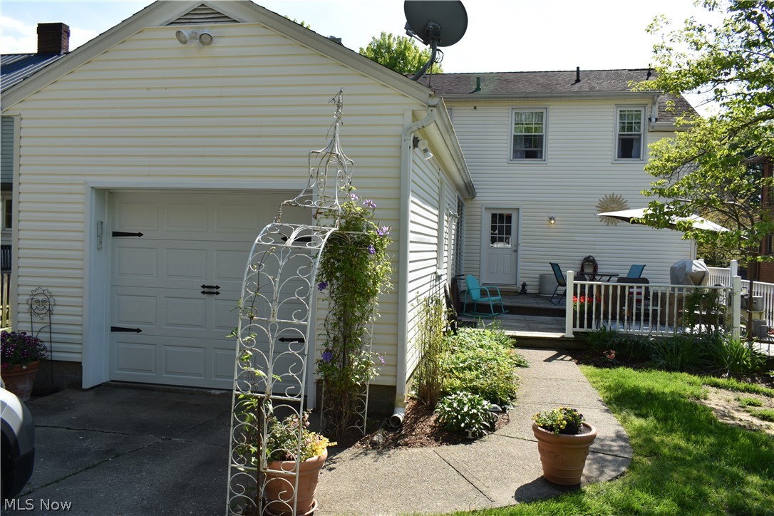 1098 Cambridge Road Coshocton, OH 43812 - Photo 32 of 34 Gallery Image 32