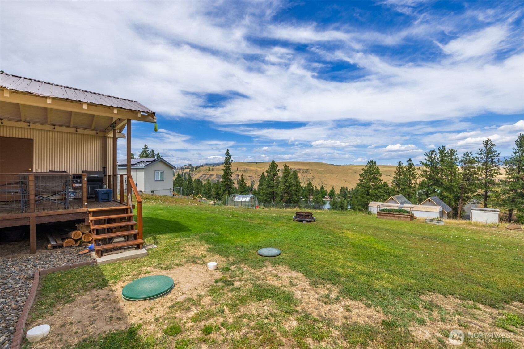 270 Ridge Loop Road Cle Elum, WA 98922 - Photo 16 of 40
