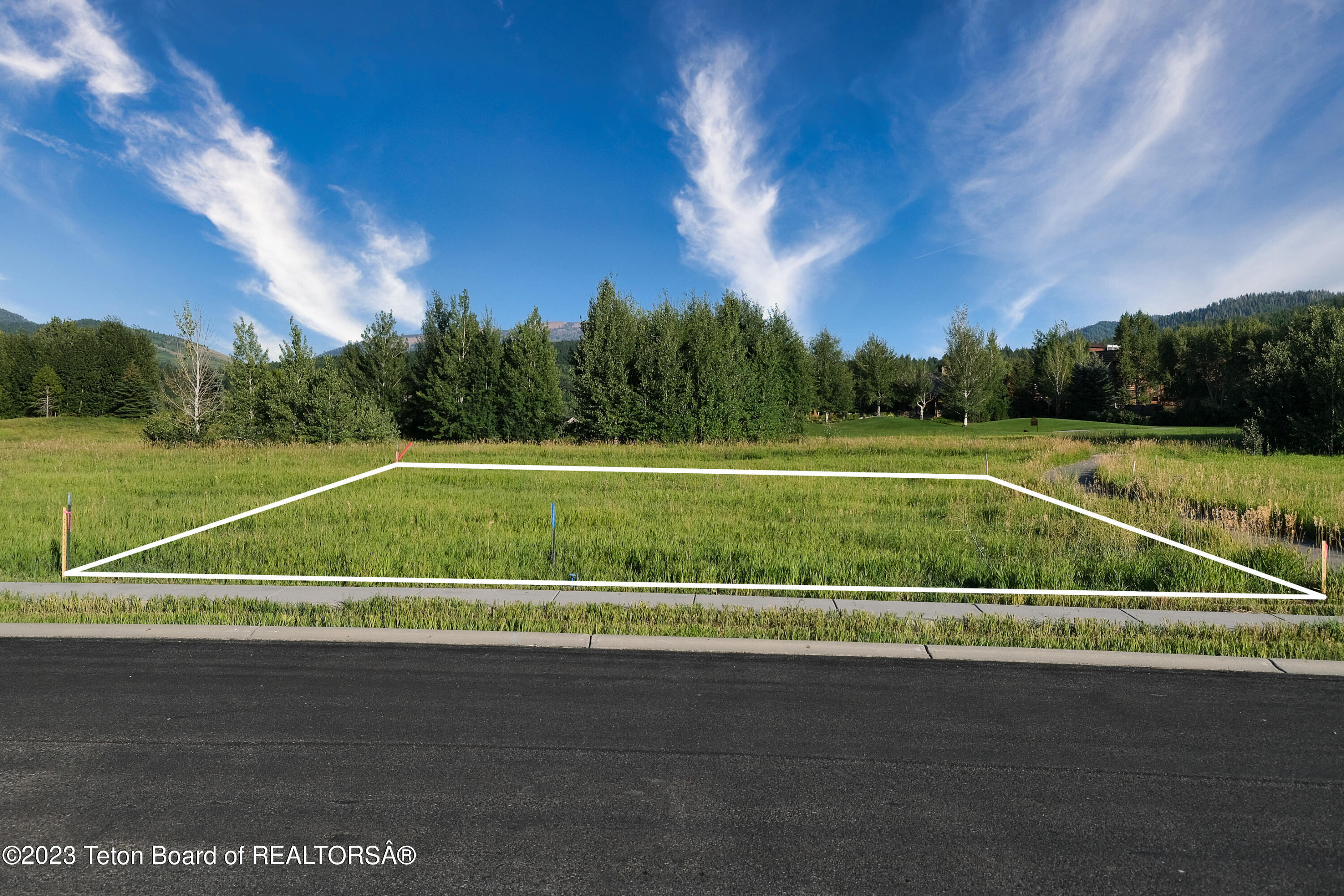 111 Cluff Lane Victor, ID 83455 - Photo 4 of 40 111 Cluff-32