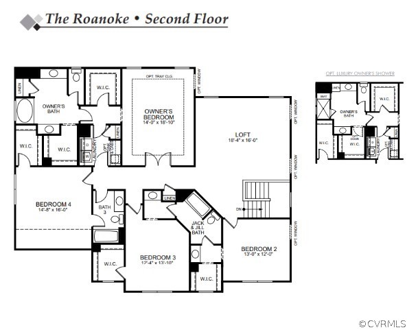 4353 Landfall Drive Williamsburg, VA 23185 - Photo 12 of 13