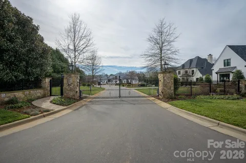 $4,655,000 | 504 Bear Paw Drive, Waxhaw, NC 28173