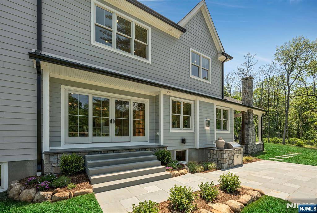 91 Brookside Road Ramsey, NJ 07446 - Photo 46 of 50