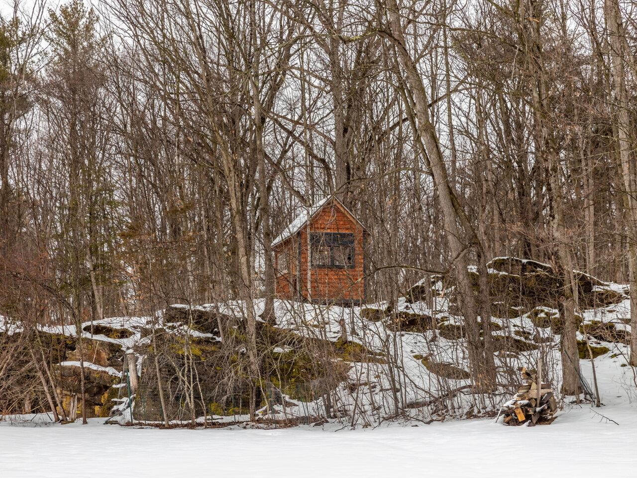 124 Jasper Mine Road Colchester, VT 05446 - Photo 7 of 35