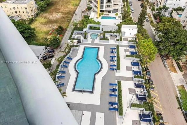 $5,800 | 480 Northeast 30th Street, Unit 1607, Miami, FL 33137