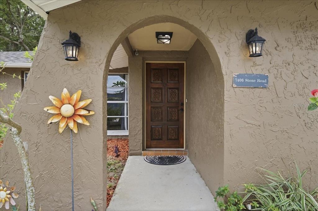 7406 Stone Road Port Richey, FL 34668 - Photo 2 of 32