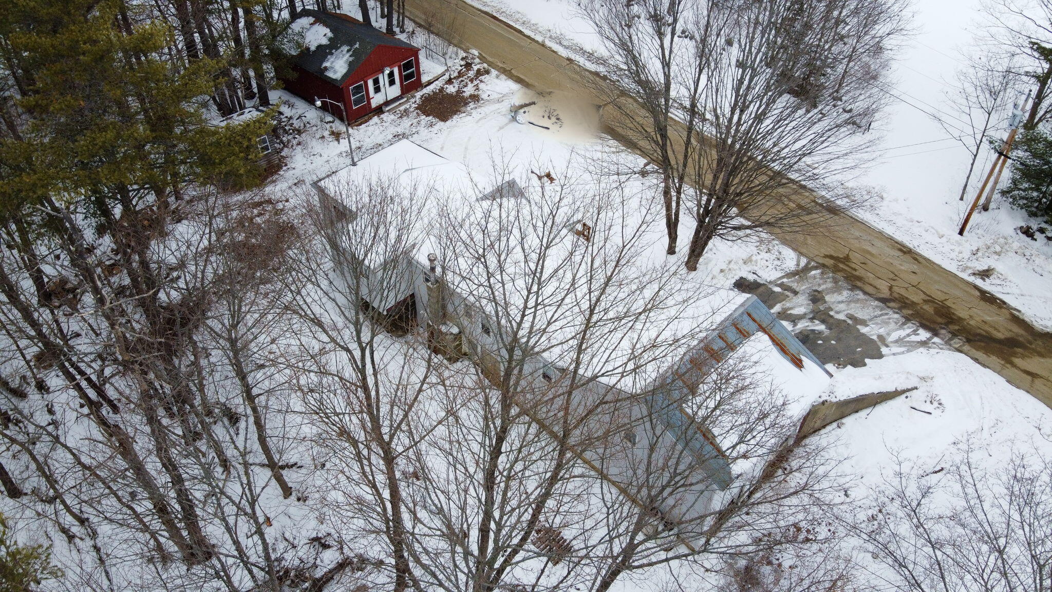 22 Langdon Road Wiscasset, ME 04578 - Photo 20 of 22 20-web-or-mls-DJI_0945
