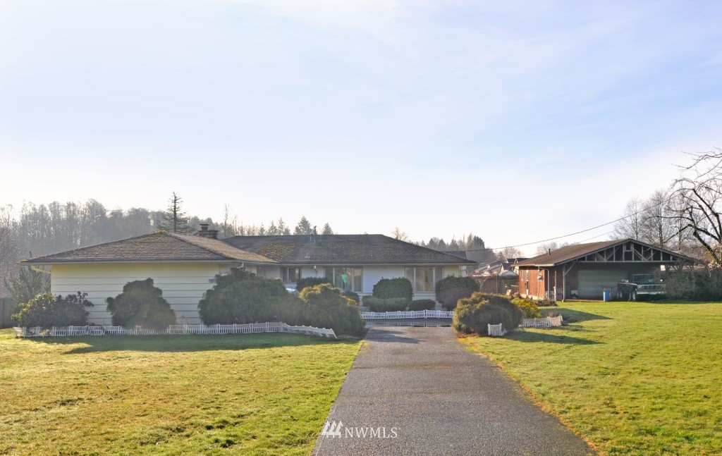 1813 Trigg Road Ferndale, WA 98248 - Photo 1 of 1