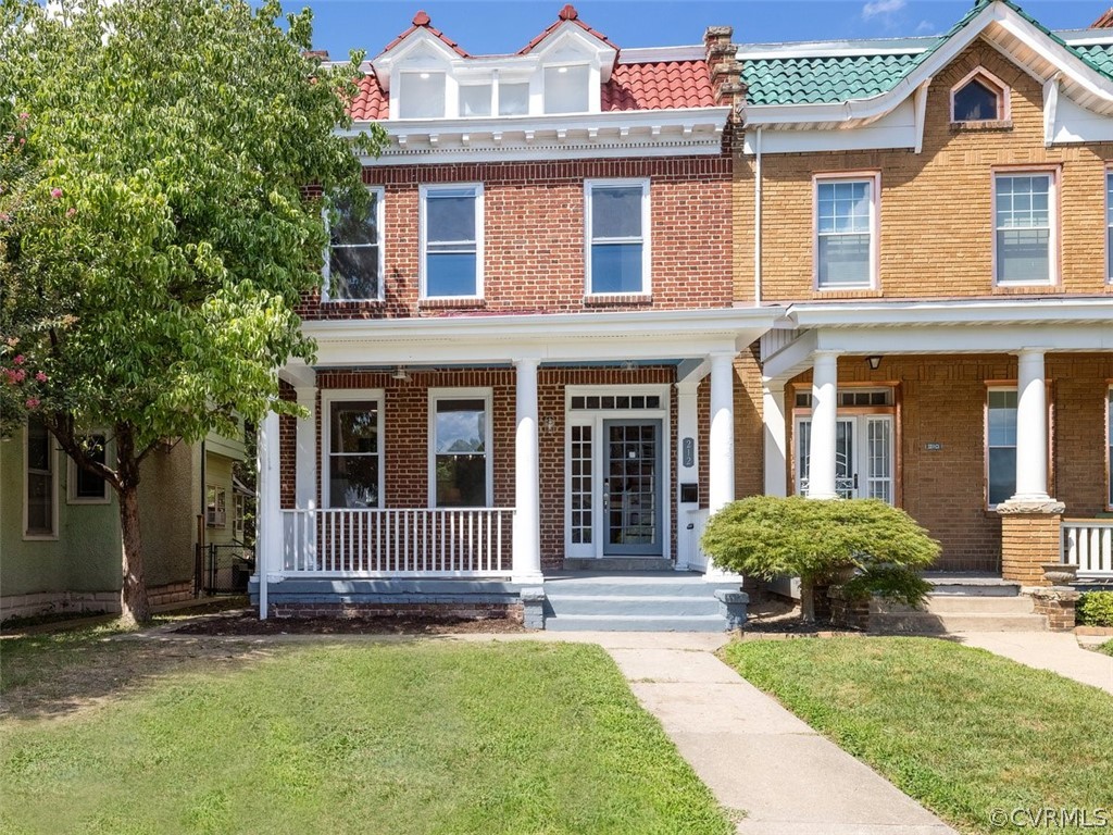212 West Graham Road Richmond, VA 23222 - Photo 1 of 34 Gallery Image 1
