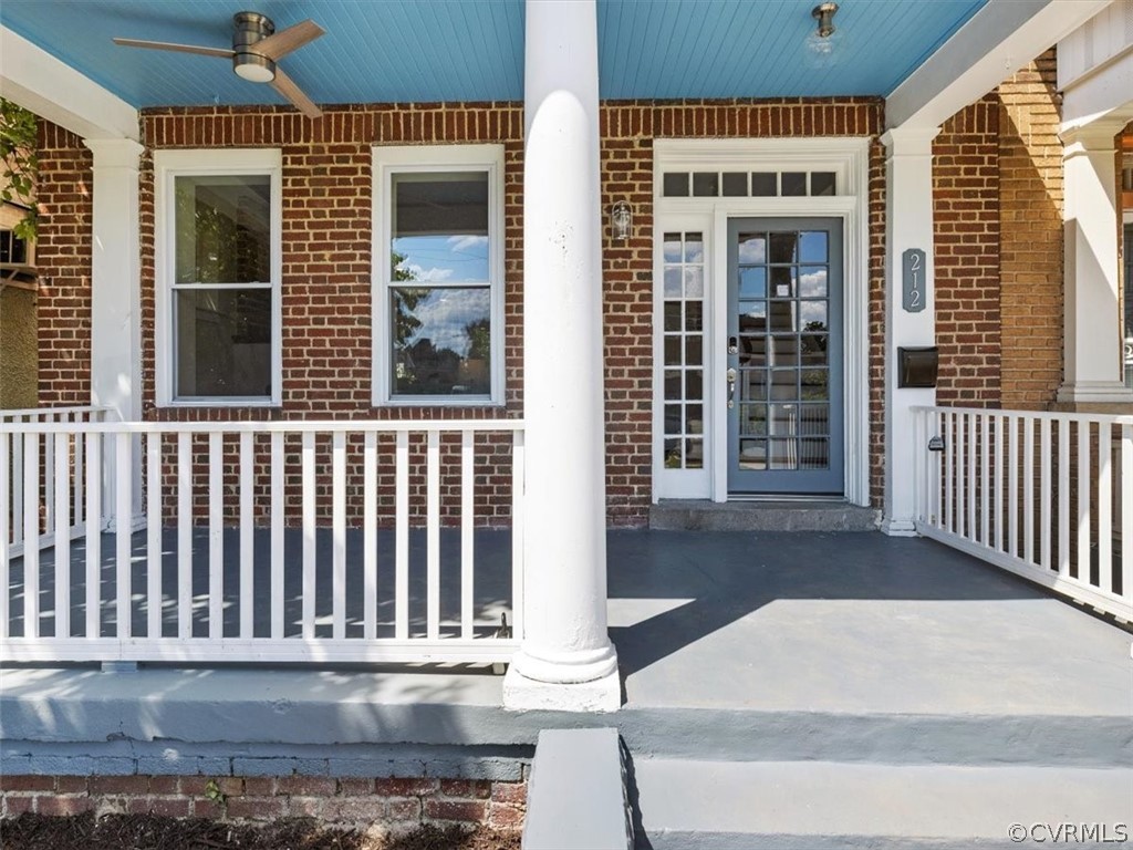 212 West Graham Road Richmond, VA 23222 - Photo 3 of 34 Gallery Image 3