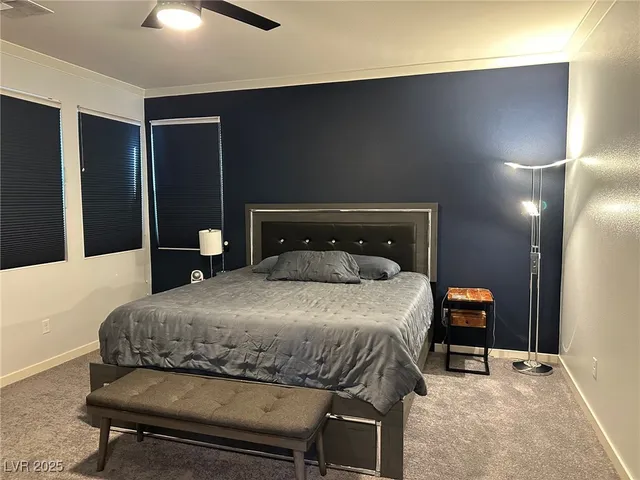 $615,000 | 8330 Carabiner Court, Las Vegas, NV 89166