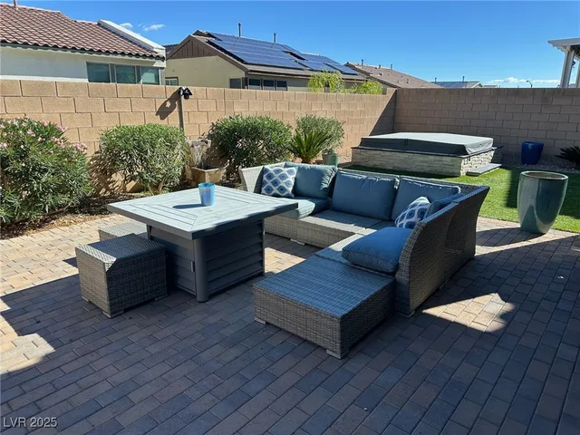 $615,000 | 8330 Carabiner Court, Las Vegas, NV 89166