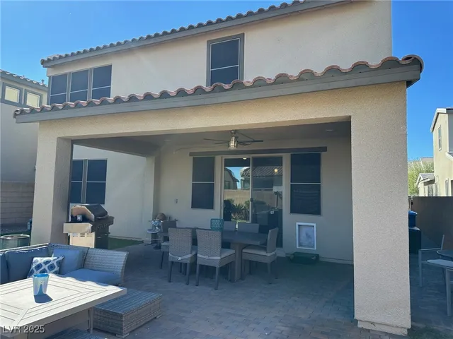 $615,000 | 8330 Carabiner Court, Las Vegas, NV 89166