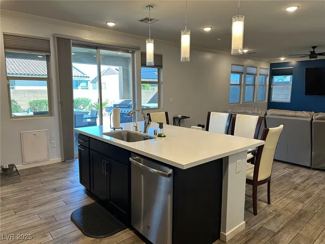 $615,000 | 8330 Carabiner Court, Las Vegas, NV 89166