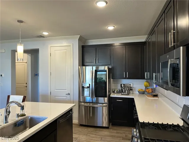 $615,000 | 8330 Carabiner Court, Las Vegas, NV 89166