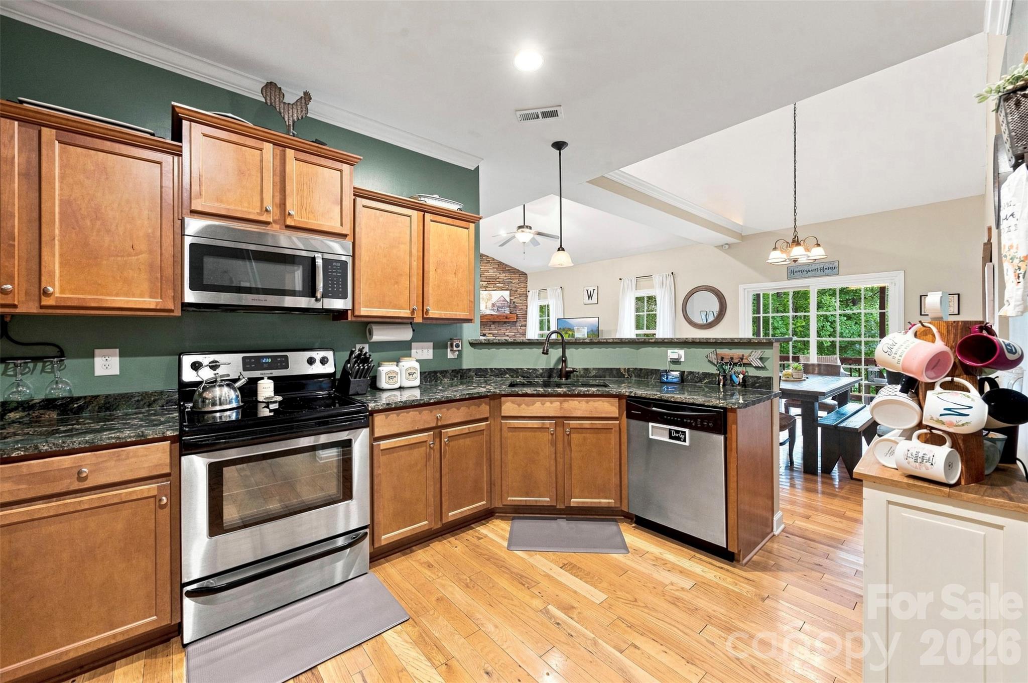 4083 Ramsey Road Sharon, SC 29742 - Photo 18 of 45 Gallery Image 18