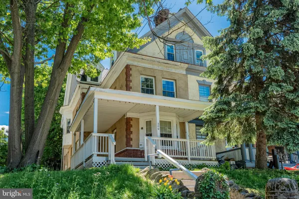 $569,900 | 308 West Upsal Street, Philadelphia, PA 19119