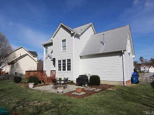 1608 Cheshire Bridge Road Durham, NC 27712 - Photo 12 of 12 Great Outside Area, Perfect for Entertaining