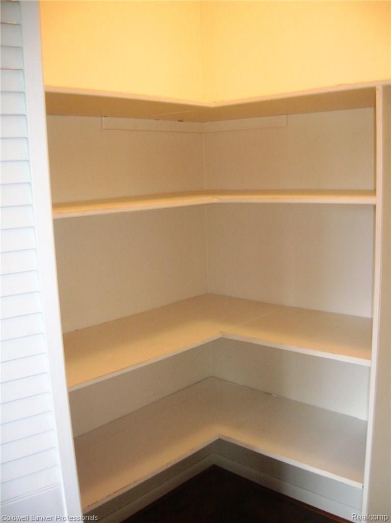 1081 Alter Road Bloomfield Hills, MI 48304 - Photo 8 of 30 Kitchen Pantry.JPG
