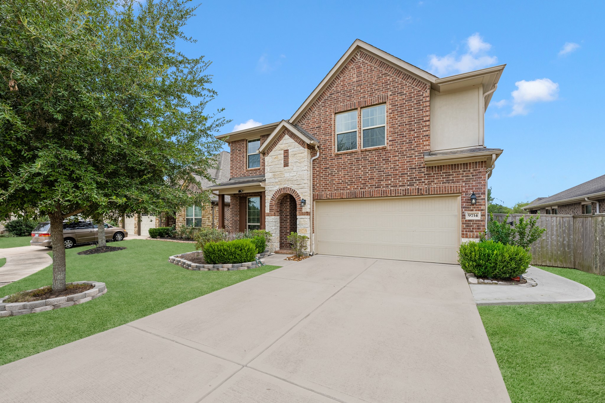 9714 Stratton Ridge Drive Richmond, TX 77406 - Photo 28 of 28 Gallery Image 28