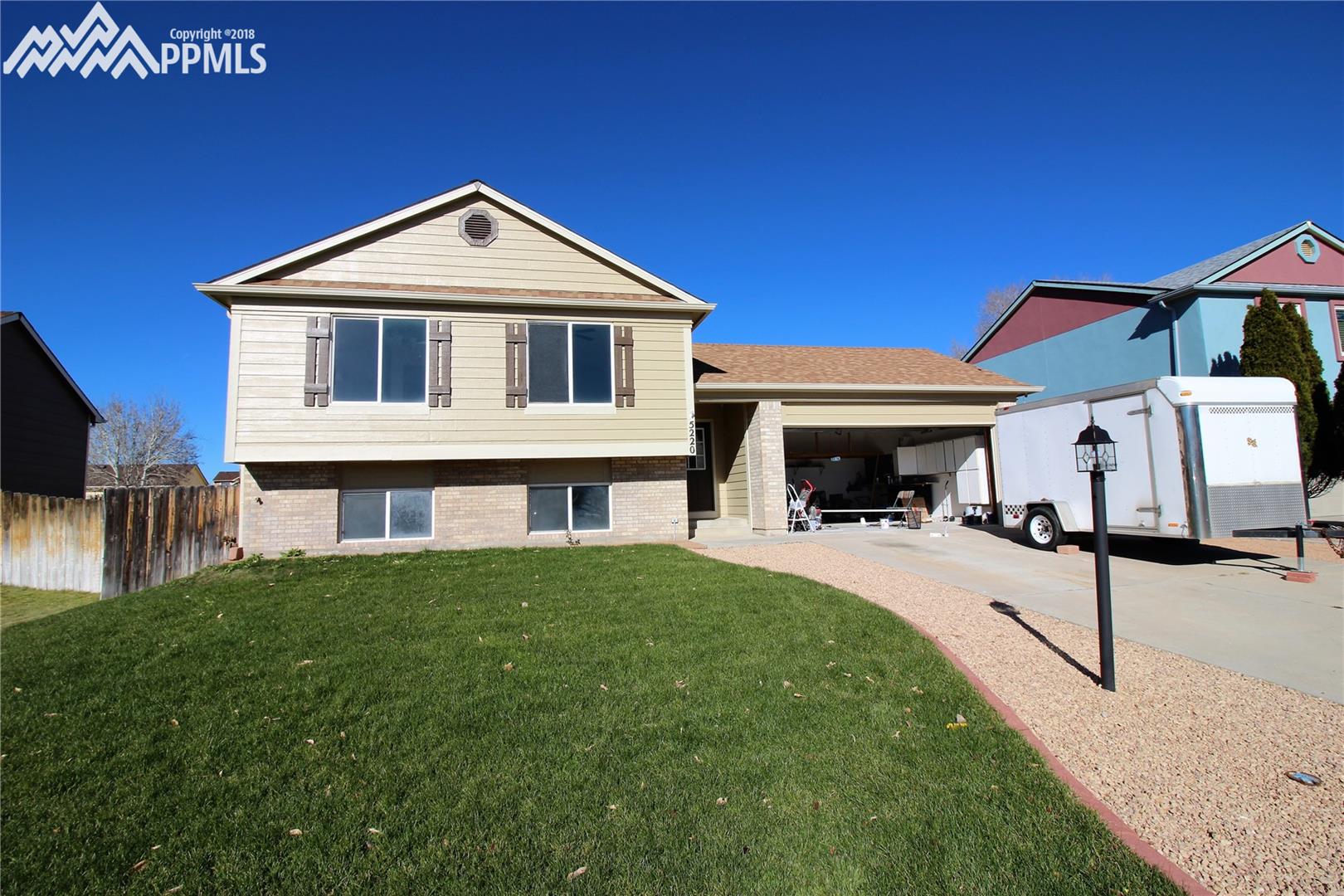 5220 Water Dipper Road Colorado Springs, CO 80911 - Photo 1 of 28