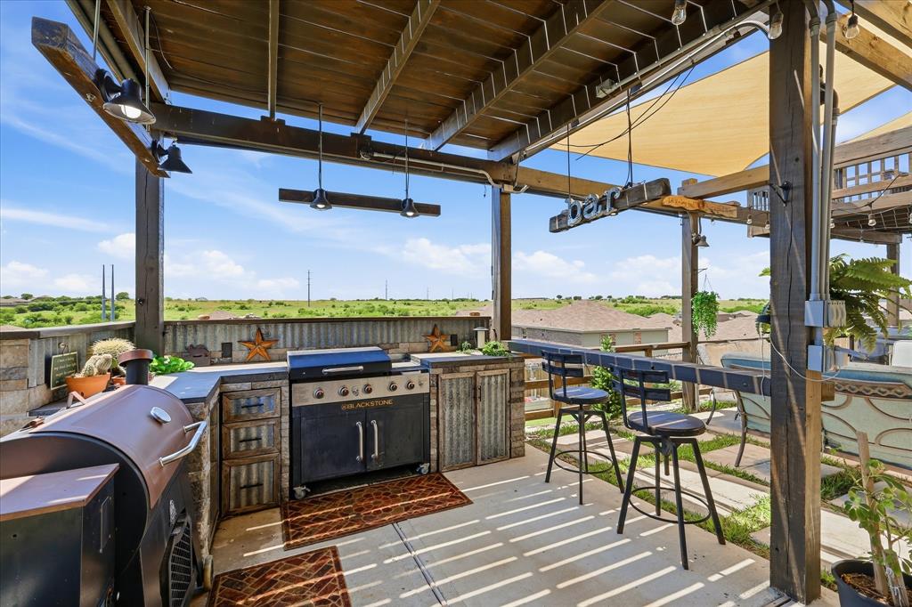 189 Point Rider Road Newark, TX 76071 - Photo 15 of 17