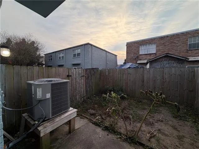 $1,400 | 2120 Richland Avenue, Unit A, Metairie, LA 70001