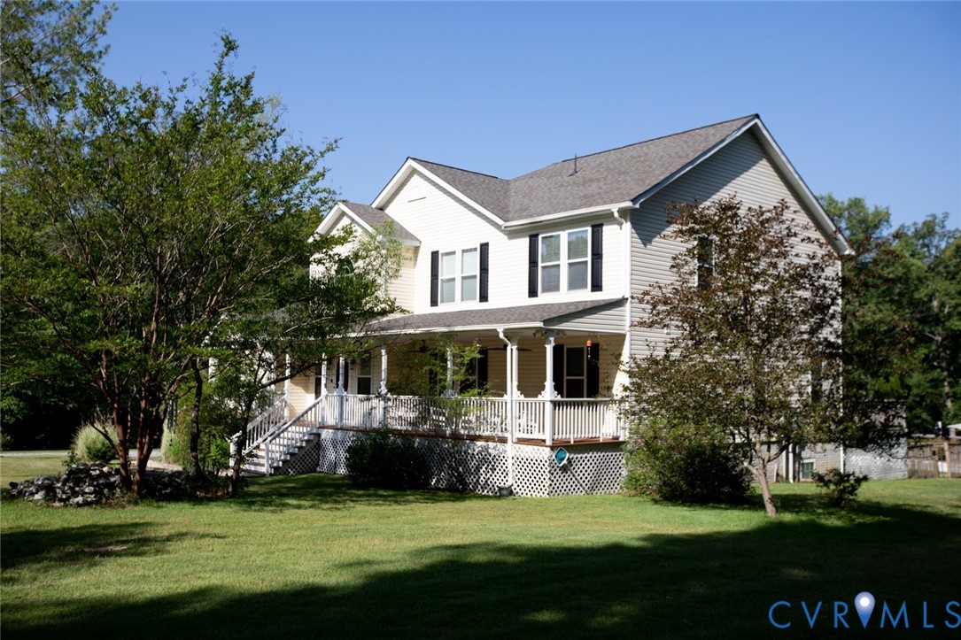 385 Asal Road Farmville, VA 23901 - Photo 68 of 68