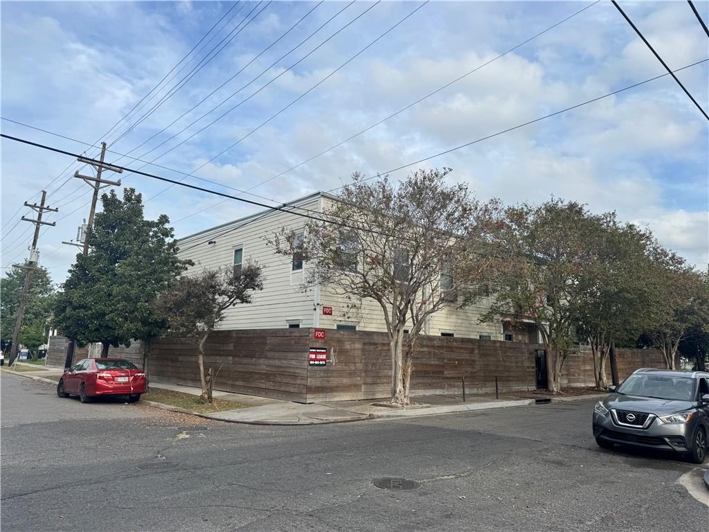 3839 Ulloa Street, Unit M New Orleans, LA 70119 - Photo 3 of 9